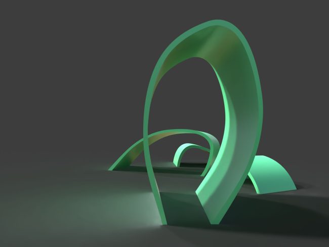 kunst am bau osthofen – der wind, der wind